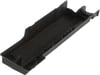 Abdeckung für Gerät Bosch 12029397 Mikrowelle