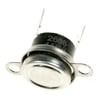 Schutzthermostat 130°C für Herd Hisense/Gorenje 310287 Sicherheits-Komponente