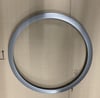 Türdichtung für Waschmaschine Bosch Siemens 23000236 Waschmaschinen-Fensterrahmen