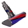 ElektroBodendüse dyson 966489-10 Softroller Turbinendüse mit Elektroanschluss für Staubsauger