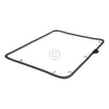 Backofentürdichtung passend für Bosch 00491638 BLUPARTS - KOMPATIBEL 10115897