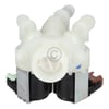 Magnetventil 3-fach 180° Electrolux 132518800 für Waschmaschine