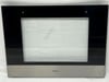 Backofenscheibe Außen für Ofen Whirlpool/Indesit 481010395795 Glasplatte Ofentür