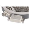 Strahlenheizkörper für Ofen Hisense/Gorenje 940219 1700/700W 230V Eika