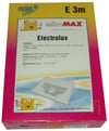 Mikromax-Beutel für Filterclean-Ofen FL0006K 4+1+1-Set