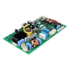 Elektronik LG EBR66603310 für KühlGefrierKombination