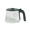 Glaskanne AEG 405510572/2 Kaffeekanne für Filterkaffeemaschine