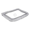 Türmanschette mit Spannring AEG 4071425344 für Waschmaschine Toplader