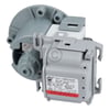 Ablaufpumpe SAMSUNG DC31-00181A WuXi Haoli für Waschmaschine