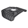 Blade disk shelter 201-2452-0040