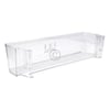 Flaschenfach Midea 12131000089999 für Kühlschrank Midea