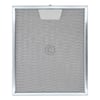 Metallfettfilter wie Electrolux 50248271004 305x253mm für Dunstabzugshaube