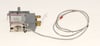 Wdf34k-ex Thermostat für Kühlschrank Homa 2400200033 Kältetechnik