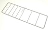 Einlegeboden, Gitter für Kühlschrank Hisense/Gorenje HK1094718 Kühlschrankrost