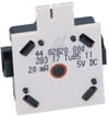 Drehpotentiometer für Smeg Ofen 816810276 Kochfeldregler