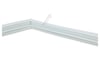 Magnetdichtung für Kühlschrank Whirlpool Indesit C00672463 586.5x481mm