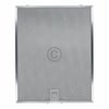 Metallfettfilter Neff 11014371 für Dunstabzugshaube