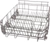 Unterkorb für Geschirrspüler Bosch 20001833 (Silber, unten)