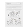 Heizungsoberhitze für Heizelement Bosch 00779092 Backofen