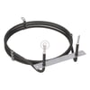 2500W-Heizelement für Heißluftbacköfen (3117704001)
