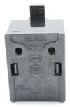 Startrelais für Kühlschrank Keg 105002000177 PTC-Heizelement