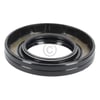 Lagerwellendichtung SIEMENS 00619331 44x80x11/13,5  für Waschtrockner