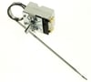 Kapillarthermostat für Herd Hisense/Gorenje 598038 Temperaturregler