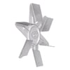 Luefterrad Bauknecht 481010901438 für Backofen Bauknecht