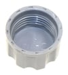 Anschlussabdeckung für Klimaanlage Midea 12120600001492 Abdeckung Drainage
