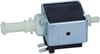Nivona Pumpe für Kaffeemaschine 63172 230V/50Hz schwarz