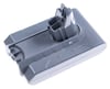 21,6V-2500mAh Akku für Dyson V6 Staubsauger Classic BAT58005 Hochleistungsakku