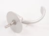 Knethaken für Küchenmaschine & Mixer Electrolux Aeg 4055860144 Knetfunktion