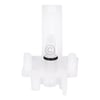 Cleaning solution injection port 201-2425-10A9