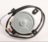 Ventilator ZKFN-34-8-1 für Klimaanlage Electrolux AEG 4055462255 Lüftermotor Kühlung