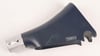 Aluminiumgehäuse SoFlow 800.526.03 (Frosted Blue) für E-Scooter SO ONE LITE PRO