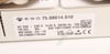 Induktionsmodul für Ofen Elica SPP0000818 basic2 octa ips