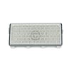 Miele Filter Abluftfilter Kassette Miele SF-HA50 9616280