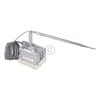 Thermostat wie Bauknecht C00145486 EGO 55.17052.080 für Backofen