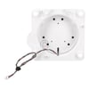 Lds bumper assembly Ecovacs 201-2469-0106 für Staubsauger-Roboter Ecovacs