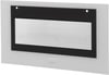 Frontglasscheibe für Bosch Ofen 00776715 Backofen-Tür