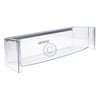 Abstellfach SIEMENS 00705997 Flaschenabsteller 498x100mm für Kühlteil KühlGefrierKombination Kühlschranktüre