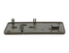 Schraubenlochabdeckung für Kühlschrank Hisense/Gorenje HK2010215 Blindstopfen