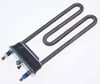 Heizstab 1900W für Waschmaschine Ardo 524022400 210x67mm