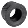 Gummimanschette 1 1/2" HT-Rohr 50mm / Siphon 40mm KIRCHHOFF 986722449 für Spüle