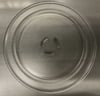 Drehteller Glas für Mikrowelle Whirlpool Indesit 488000858572 Mikrowellenteller