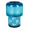 Filter passend für Dyson 970013-03 BLUPARTS - KOMPATIBEL 10113049