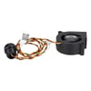Laser Radar Debris Blowing Fan 201-2507-0010 Ecovacs