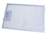 Metallfettfilter SILVERLINE YT142.3151.03 für Dunstabzugshaube Silverline