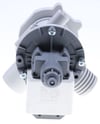 Ablaufpumpe für Candy Waschmaschine 49113304 Komplett