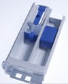 Spenderbox für Waschmaschine Haier 0020209199 70032120 Waschmittelfach